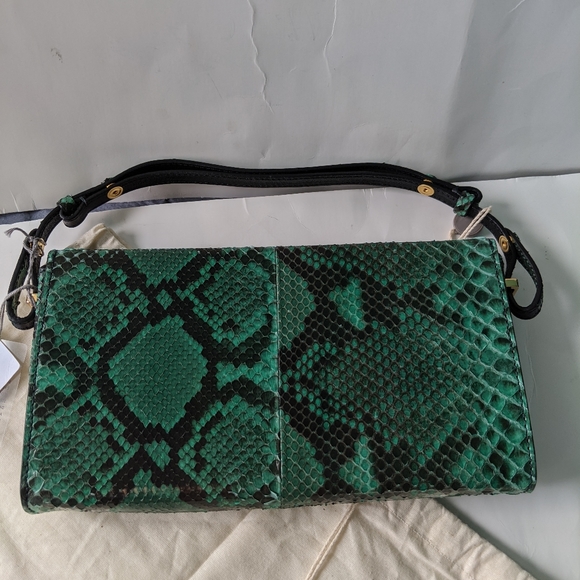 Marni Handbags - Marni python bag BNWT
